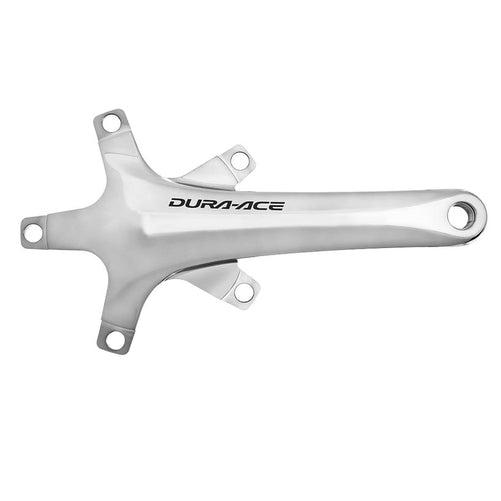 SHIMANO Dura-Ace FC-7800 Front Chainwheel 10-Speed Right Hand Crank Arm 170mm - Y1F398080-Pit Crew Cycles