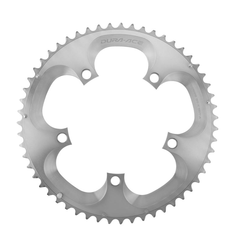 SHIMANO Dura Ace FC 7800 Front Chainwheel 2 x 10 Speed Chainring