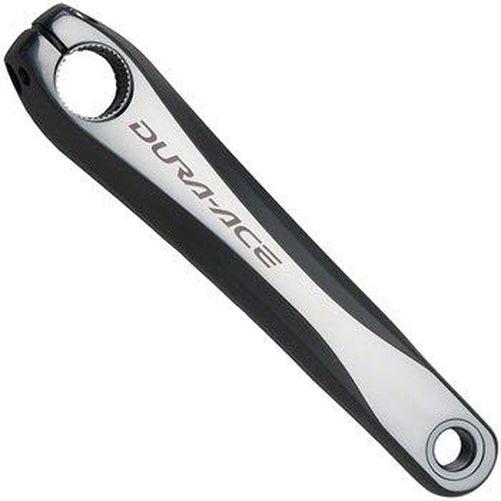 SHIMANO Dura-Ace FC-7900 Front Chainwheel Left Crank Arm-Pit Crew Cycles