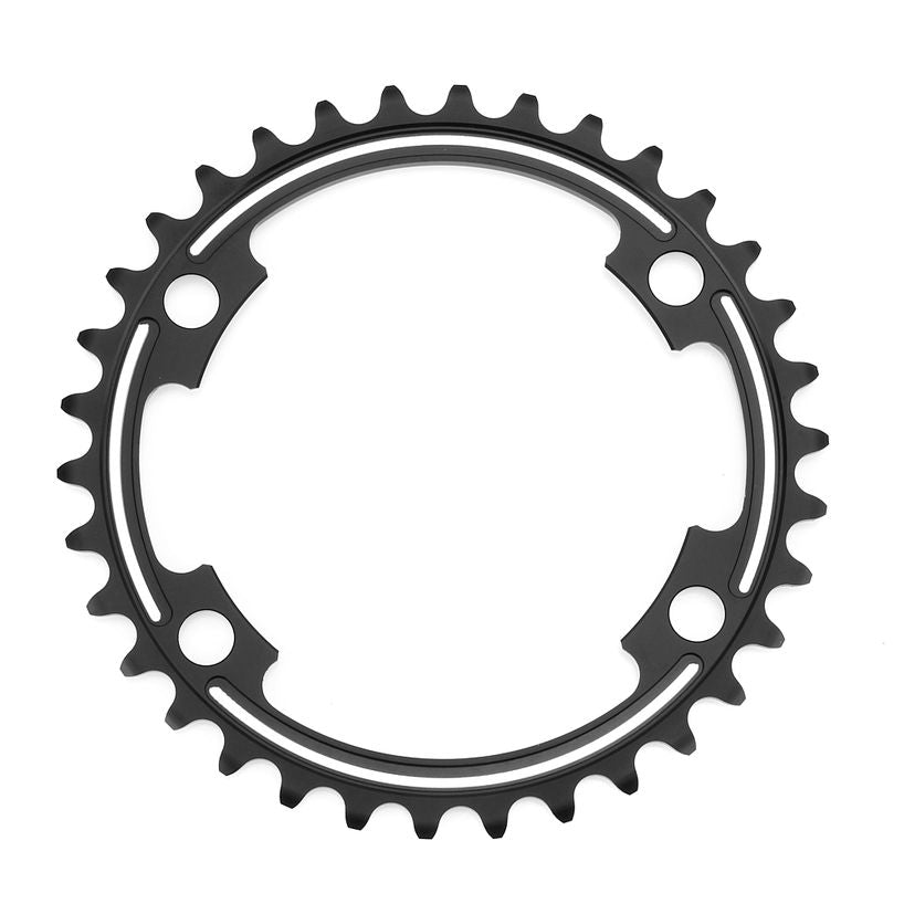 SHIMANO Dura Ace FC-9000 Front Chainwheel Chainring 11 Speed-Pit Crew Cycles