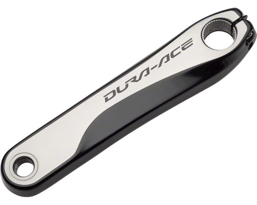 SHIMANO Dura-Ace FC-9000 Front Chainwheel Left Crank Arm-Pit Crew Cycles