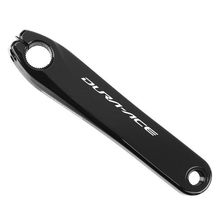 SHIMANO Dura-Ace FC-R9100 Crankset Left Crank Arm-Pit Crew Cycles