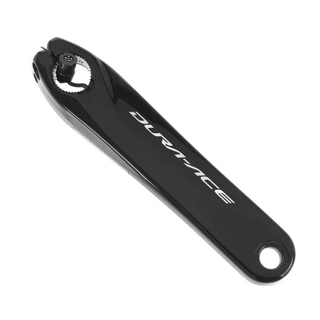 SHIMANO Dura-Ace FC-R9100-P Crankset Left Hand Crank Arm Unit-Pit Crew Cycles