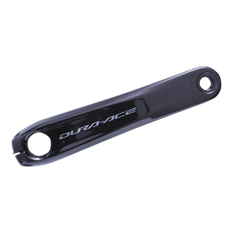 SHIMANO DEORE FC - M6000 175MM LEFT HAND CRANK ARM