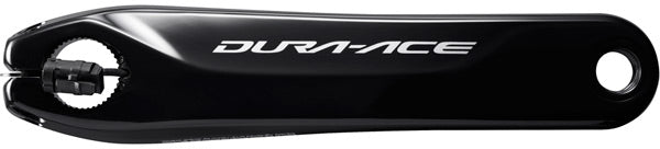 SHIMANO Dura Ace FC-R9200-P Crankset Left Hand Crank Arm Unit-Pit Crew Cycles