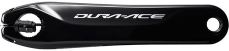 SHIMANO Dura Ace FC-R9200-P Crankset Left Hand Crank Arm Unit-Pit Crew Cycles