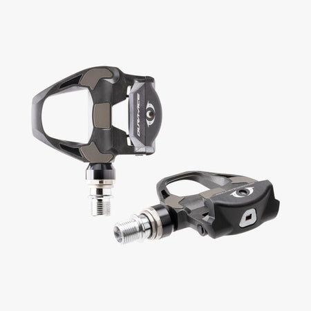 SHIMANO Dura-Ace PD-R9100 SPD-SL Road Pedals with Cleat-Pit Crew Cycles
