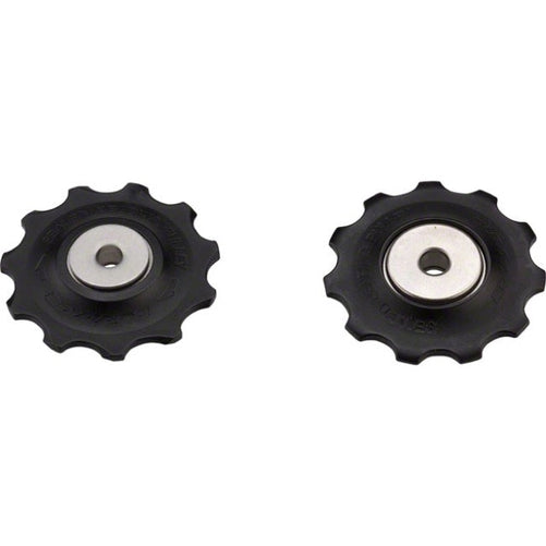 SHIMANO Dura-Ace RD-7900-SS Rear Derailleur 10-Speed Tension and Guide Pulley Set - Y5X098140-Pit Crew Cycles