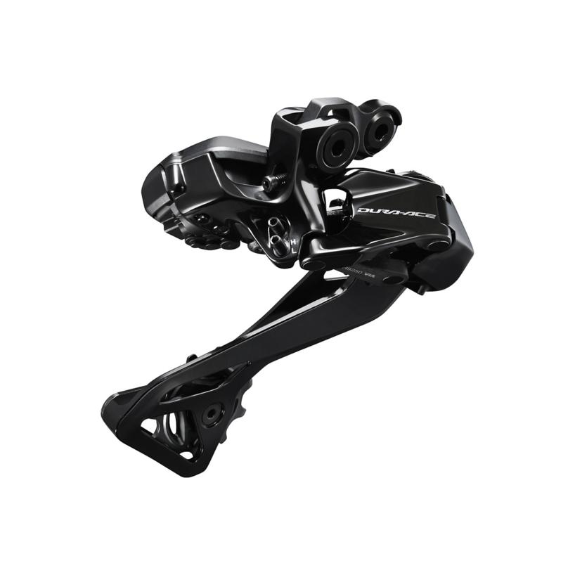 SHIMANO Dura-Ace RD-R9250 DI2 Shadow Rear Derailleur 12-Speed-Pit Crew Cycles