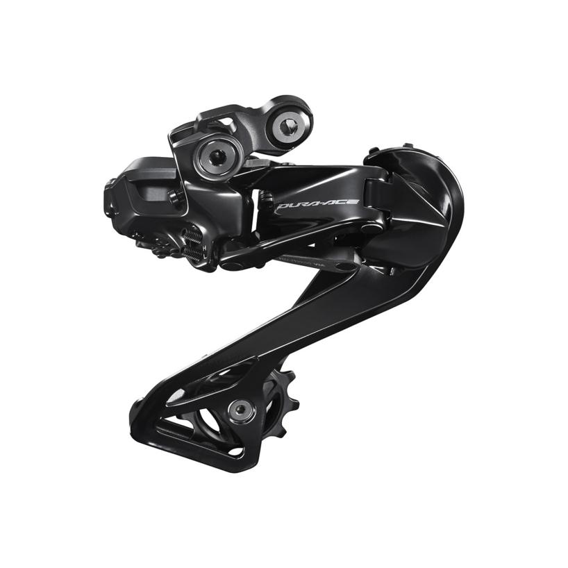 SHIMANO Dura-Ace RD-R9250 DI2 Shadow Rear Derailleur 12-Speed-Pit Crew Cycles