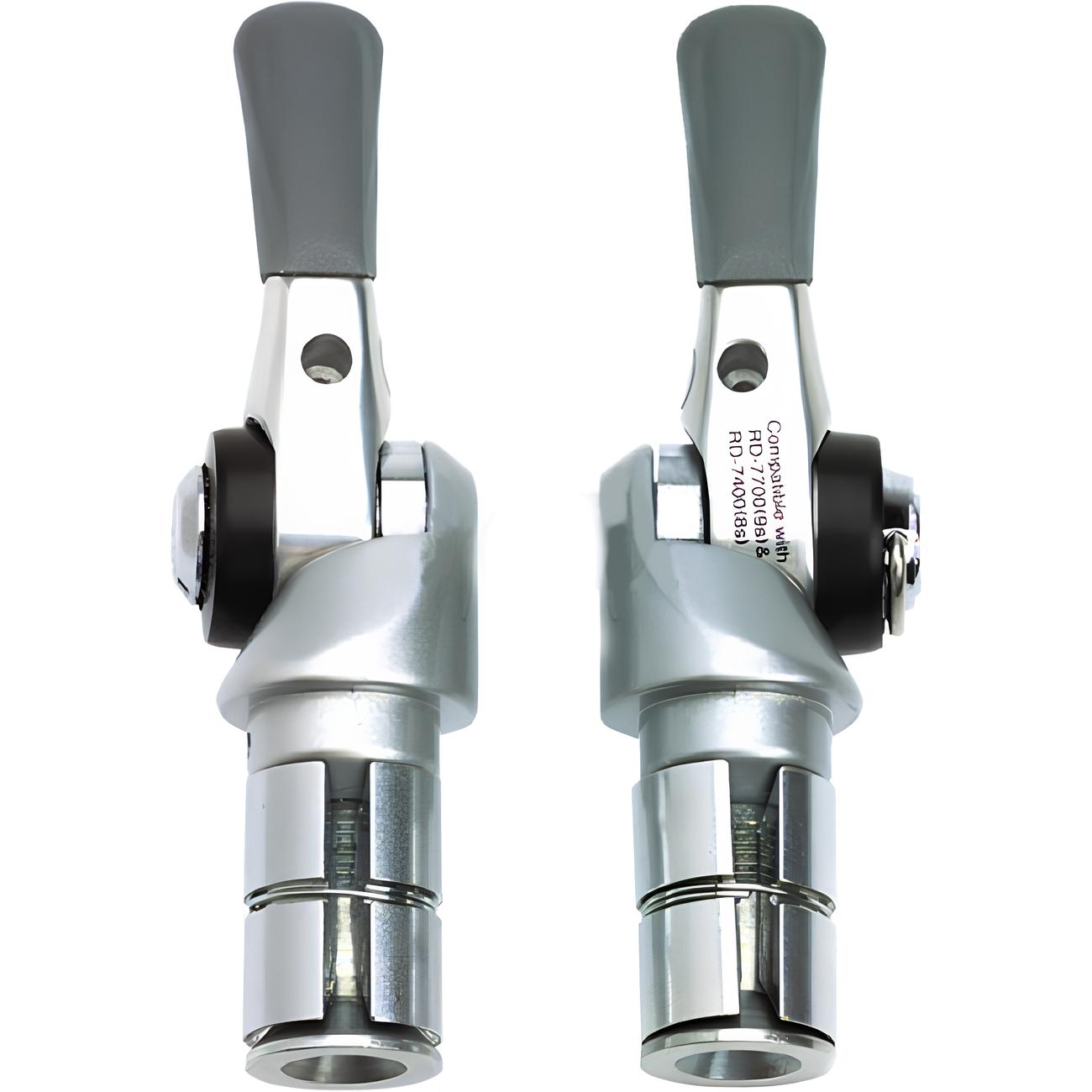 3x9 shifters discount