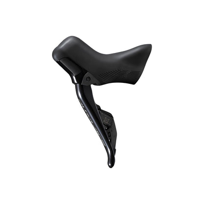 SHIMANO Dura-Ace ST-R9270 Di2 Hydraulic Brake/Shift Black Lever 2x12-Speed Wireless-Pit Crew Cycles