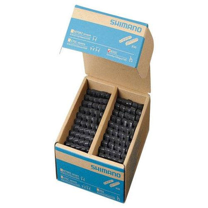 SHIMANO Dura-Ace, Ultegra, 105, R55C3 Brake Pads 50 Pairs - Y8FN98091-Pit Crew Cycles