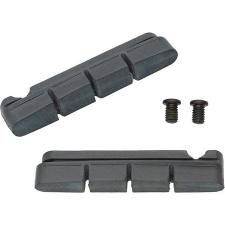 SHIMANO Dura Ace Ultegra R55C4 Carbon Brake Pad Inserts Pair-Pit Crew Cycles
