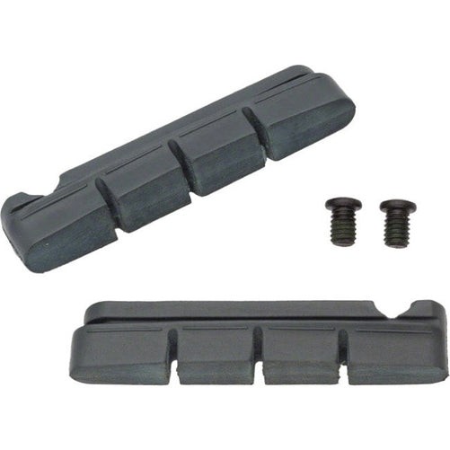 SHIMANO Dura Ace Ultegra R55C4 Carbon Brake Pad Inserts Pair-Pit Crew Cycles