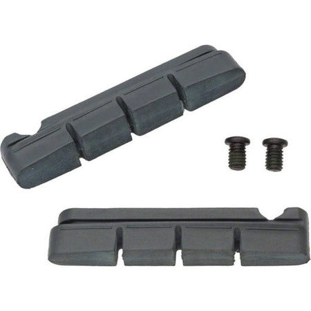SHIMANO Dura Ace Ultegra R55C4 Carbon Brake Pad Inserts Pair-Pit Crew Cycles