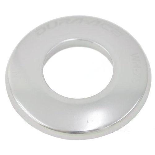 SHIMANO Dura-Ace WH-7800-F Front Wheel Cover - Y4B909000-Pit Crew Cycles