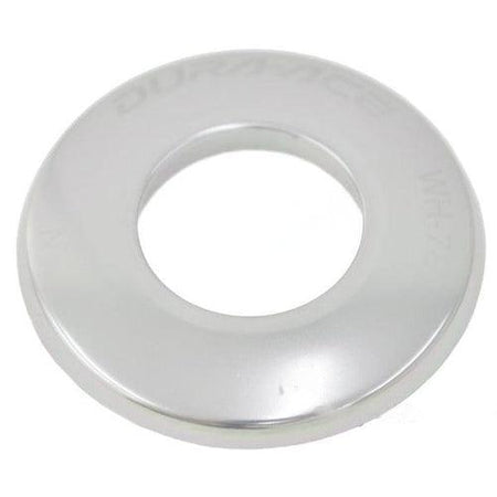 SHIMANO Dura-Ace WH-7800-F Front Wheel Cover - Y4B909000-Pit Crew Cycles