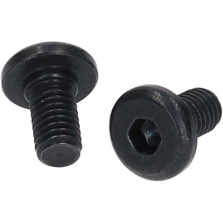 SHIMANO EW-CP100 Satellite Charging Port Fixing Bolt (M3) 2 pcs - Y7GW98010-Pit Crew Cycles