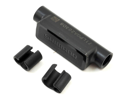 SHIMANO EW-WU111 E-TUBE Wireless Unit D-FLY 2-Port Junction-Pit Crew Cycles
