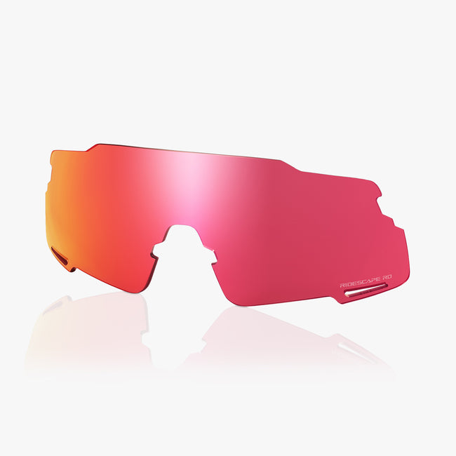 SHIMANO Equinox EQNX5 Ridescape Replacement Cycling Lens-Pit Crew Cycles