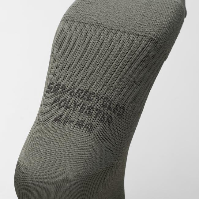 SHIMANO Evolve Durable All-Season Cycling Socks-Pit Crew Cycles