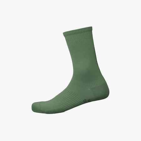 SHIMANO Evolve Durable All-Season Cycling Socks-Pit Crew Cycles
