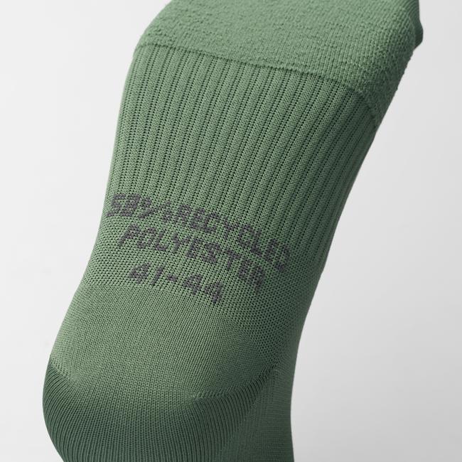 SHIMANO Evolve Durable All-Season Cycling Socks-Pit Crew Cycles