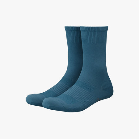 SHIMANO Evolve Durable All-Season Cycling Socks-Pit Crew Cycles