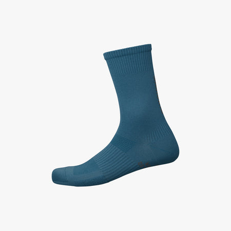 SHIMANO Evolve Durable All-Season Cycling Socks-Pit Crew Cycles