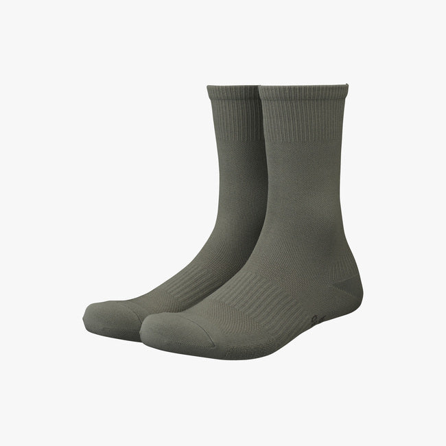 SHIMANO Evolve Durable All-Season Cycling Socks-Pit Crew Cycles