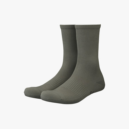 SHIMANO Evolve Durable All-Season Cycling Socks-Pit Crew Cycles
