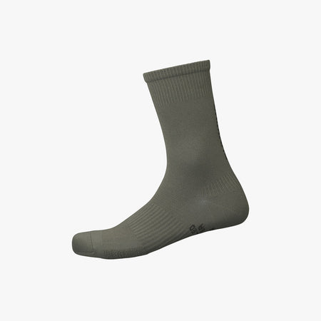 SHIMANO Evolve Durable All-Season Cycling Socks-Pit Crew Cycles