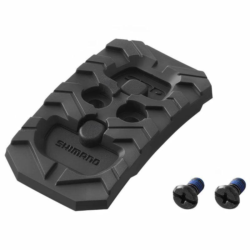 SHIMANO Explorer Cleat Cap Pair-Pit Crew Cycles