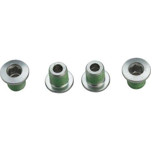 SHIMANO FC-M552 Front Chainwheel Inner Gear Fixing Bolt M8 x 8.5 - Y1LV98060-Pit Crew Cycles