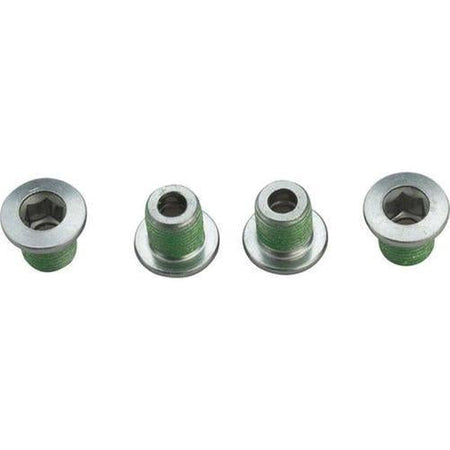 SHIMANO FC-M552 Front Chainwheel Inner Gear Fixing Bolt M8 x 8.5 - Y1LV98060-Pit Crew Cycles
