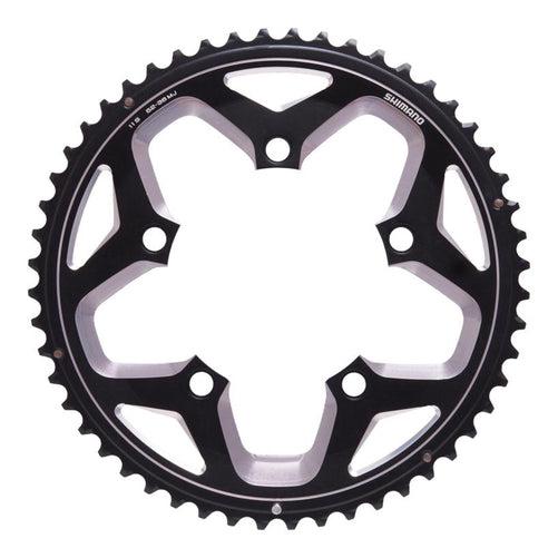 SHIMANO FC-RS500 Crankset 11 Speed Chainring-Pit Crew Cycles