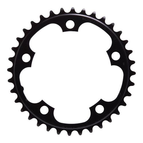 SHIMANO FC-RS500 Crankset 11 Speed Chainring-Pit Crew Cycles