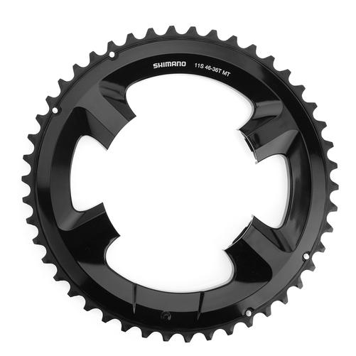 SHIMANO FC-RS510 Crankset 2x11 Speed Chainring-Pit Crew Cycles