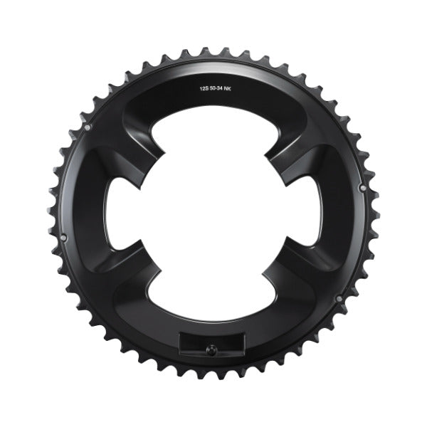 SHIMANO FC-RS520 Crankset Chainring-Pit Crew Cycles