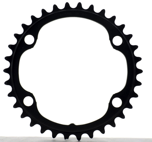 SHIMANO FC-RS520 Crankset Chainring-Pit Crew Cycles