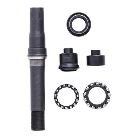 SHIMANO FH-MT500 Freehub For Disc Brake 12-Speed Rear Complete Hub Axle - 146mm - Y3GC98050-Pit Crew Cycles