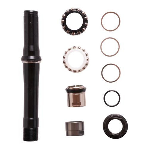 SHIMANO FH-MT901-B Freehub for Disc Brake Rear Complete Hub Axle - 148mm - Y3FP98010-Pit Crew Cycles
