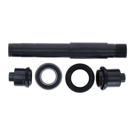 SHIMANO FH-QC500-MS Freehub Complete Hub Axle - Y3JY98010-Pit Crew Cycles