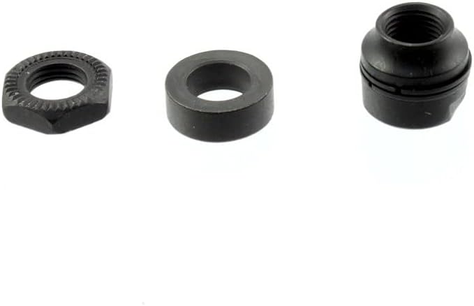 SHIMANO FH-RM66 Freehub 8/9/10-Speed For Disc Brake Left Hand Lock Nut Unit - Y3TD98030-Pit Crew Cycles