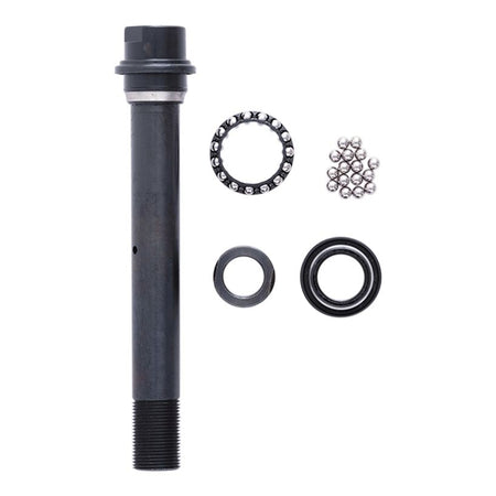 SHIMANO FH-RS470 Freehub For Disc Brake 10/11-Speed Complete Hub Axle 142mm - Y3G898010-Pit Crew Cycles