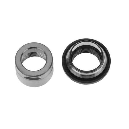 SHIMANO FH-RS770 Freehub For Disc Brake 10/11-Speed Rear Left Lock Nut and Cone - Y3EX98020-Pit Crew Cycles