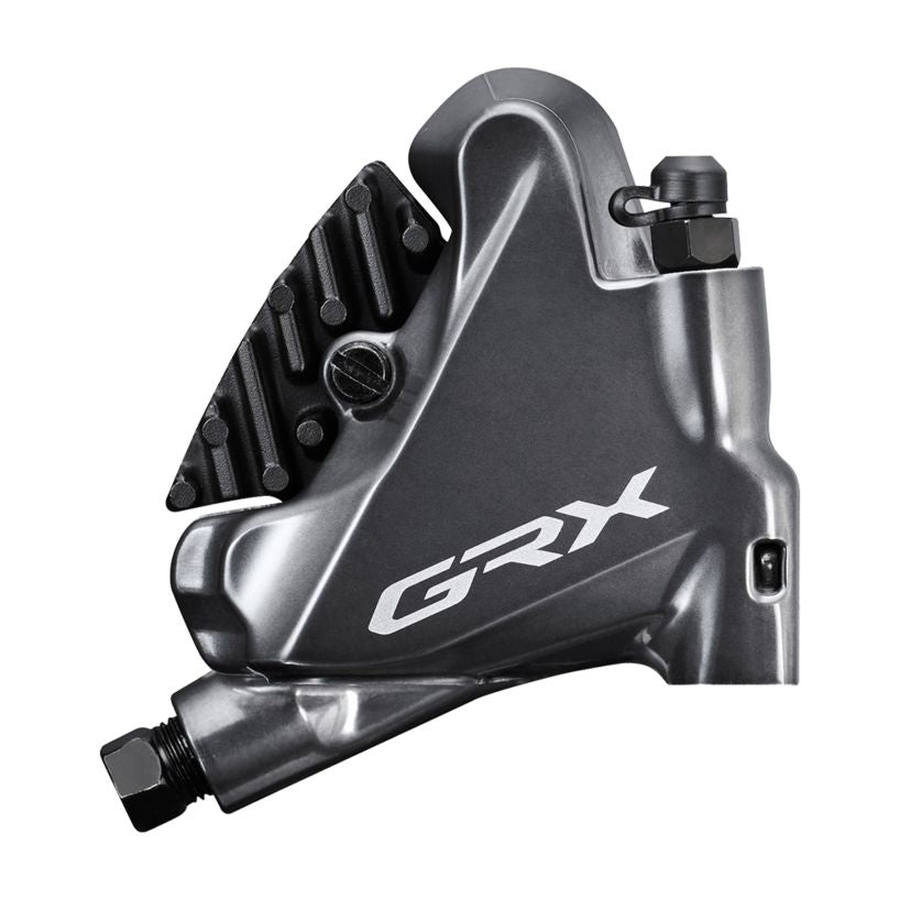 SHIMANO GRX BR-RX810 Hydraulic Disc Brake Caliper-Pit Crew Cycles