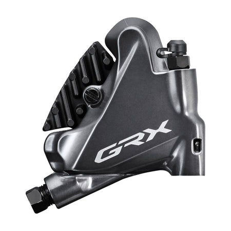 SHIMANO GRX BR-RX810 Hydraulic Disc Brake Caliper-Pit Crew Cycles