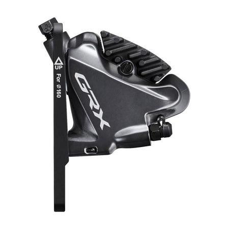 SHIMANO GRX BR-RX810 Hydraulic Disc Brake Caliper-Pit Crew Cycles